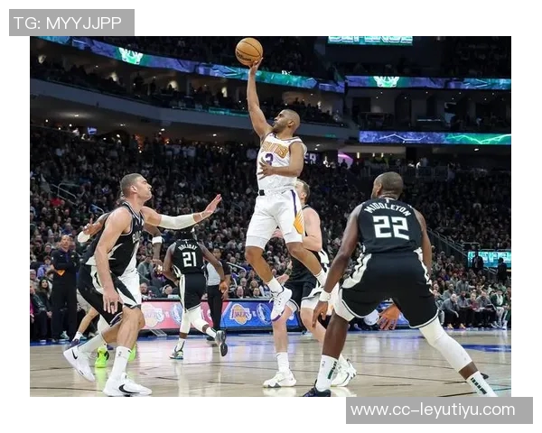 克莱重现巅峰状态成功防守字母哥展现强大实力 克莱重现巅峰状态成功防守字母哥展现强大实力