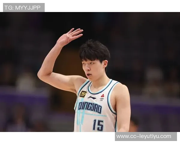 张卫平谈胖与瘦杨瀚森的成长之路与扎实基础分析