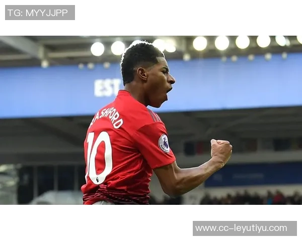 拉什福德分享与孩子们的公益活动经历感谢他们带来的美好时光