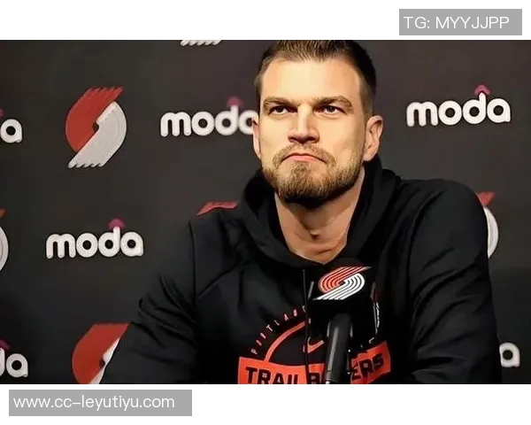 斯普利特：瀚森全力训练提升身体素质或将前往发展联盟锻炼