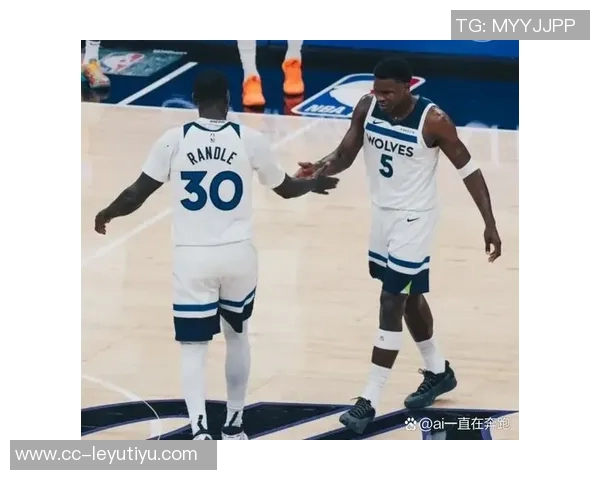 森林狼与湖人首发阵容对决爱德华兹领衔挑战明星球员兰德尔与戈贝尔