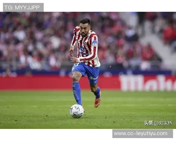 冈萨雷斯坚定表态全力以赴珍惜马竞时光展现不屈精神 冈萨雷斯坚定表态全力以赴珍惜马竞时光展现不屈精神