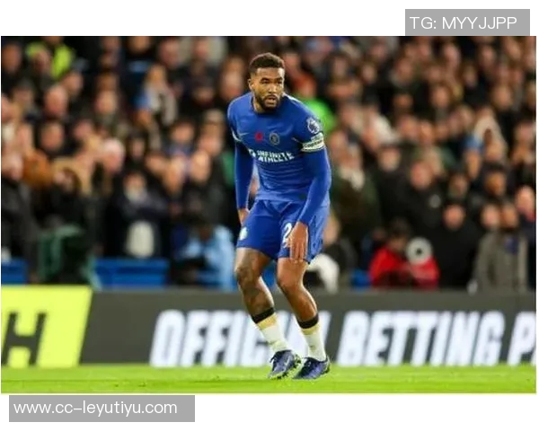 里斯詹姆斯期待为切尔西出战更多比赛并向前辈学习成长