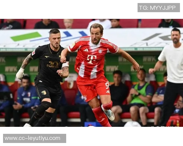 凯恩称穆西亚拉在场上能改变球队踢法提升进攻效率